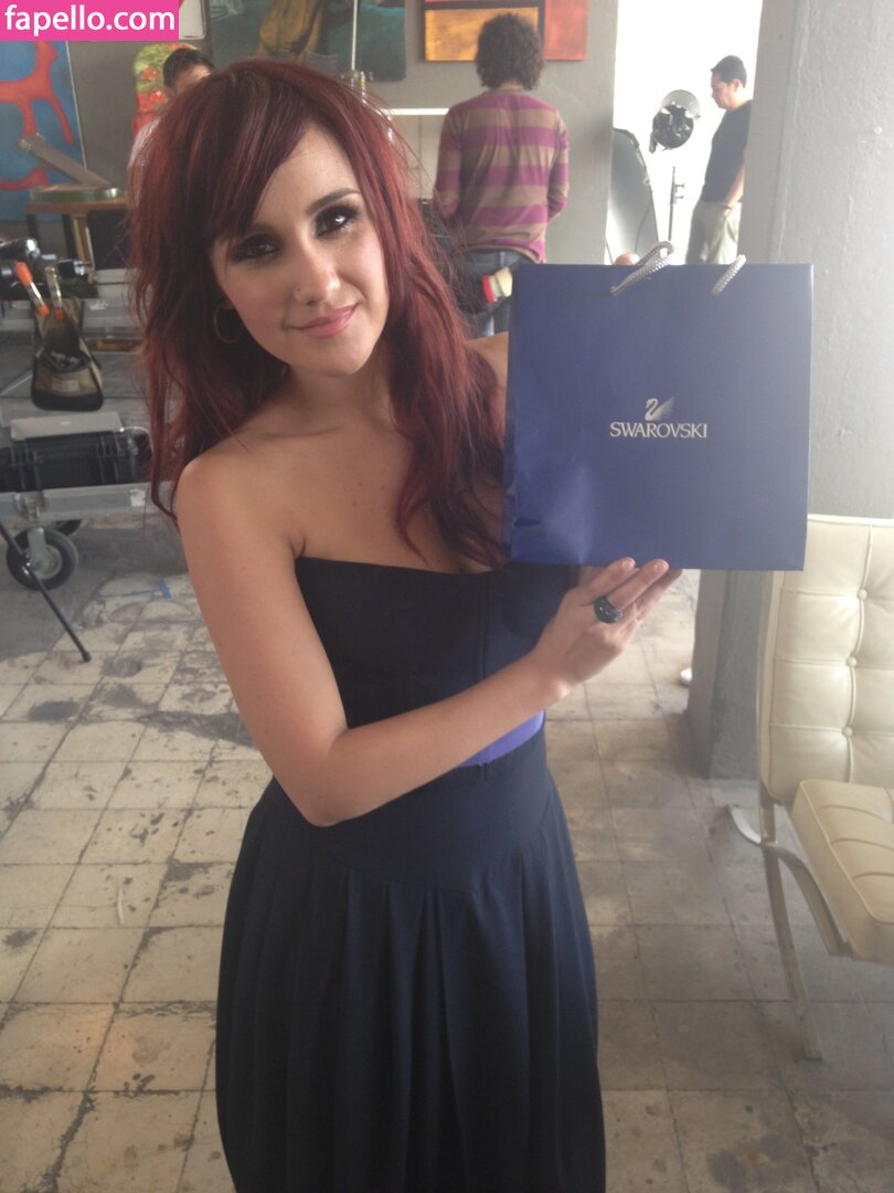 Dulce Maria #5