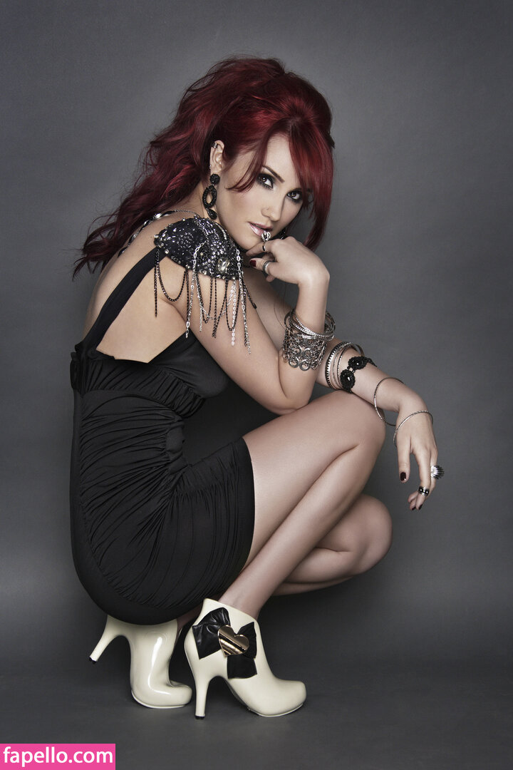 Dulce Maria #13