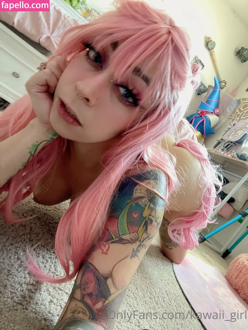 kawaiigirlxo #2