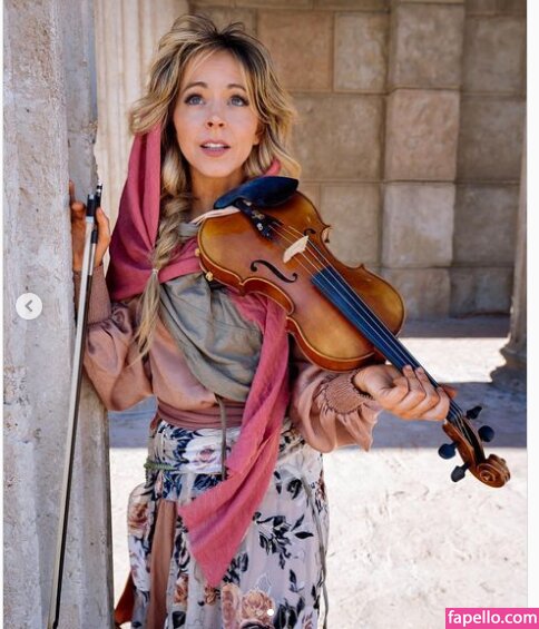 Lindsey Stirling #21