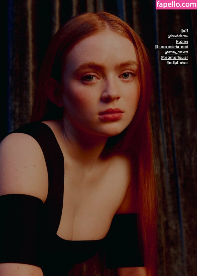 Sadie Sink #42