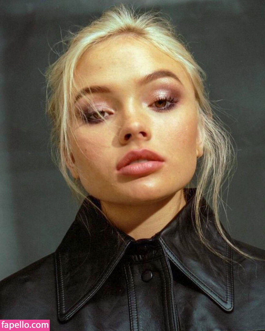 Natalie Alyn Lind #74