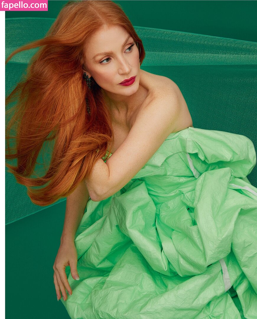 Jessica Chastain #49