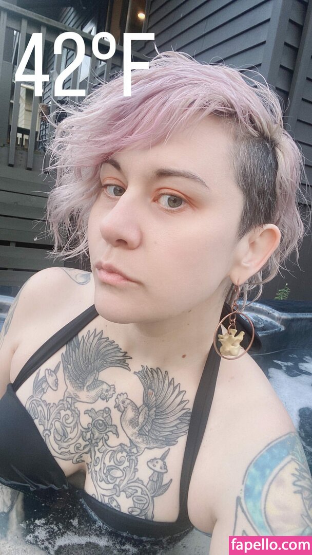 Holly Conrad #7