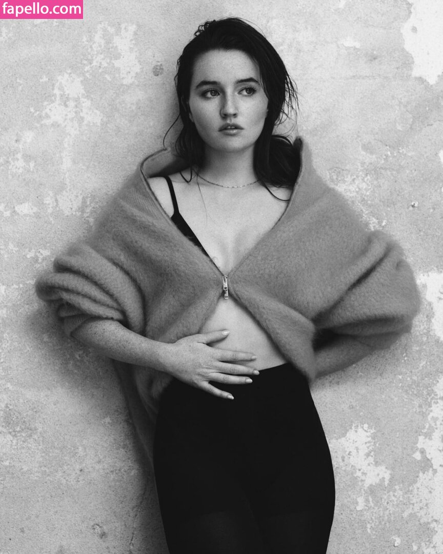 Kaitlyn Dever #7