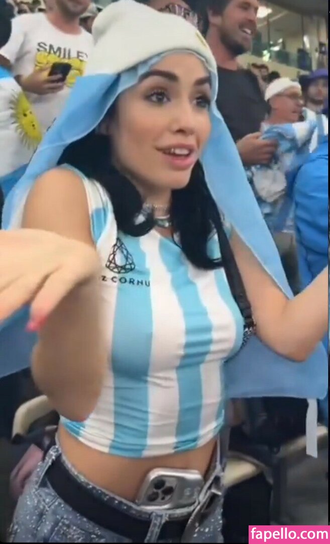 Lali Esposito #6