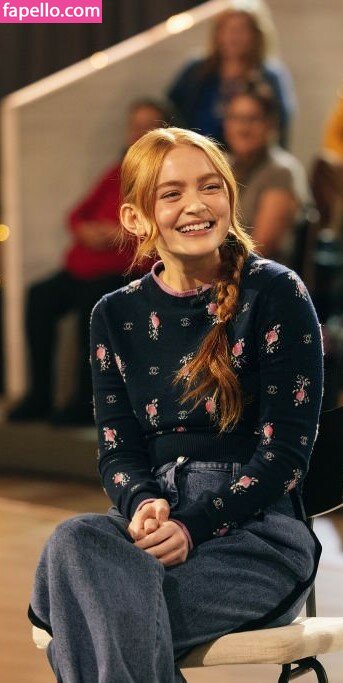 Sadie Sink #46