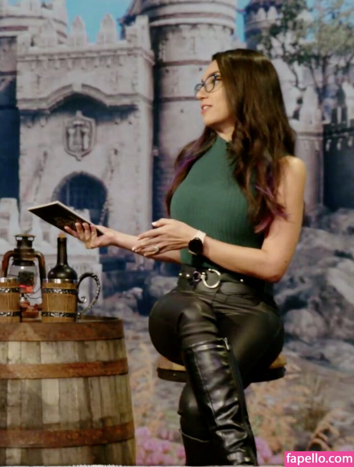 Trisha Hershberger #33