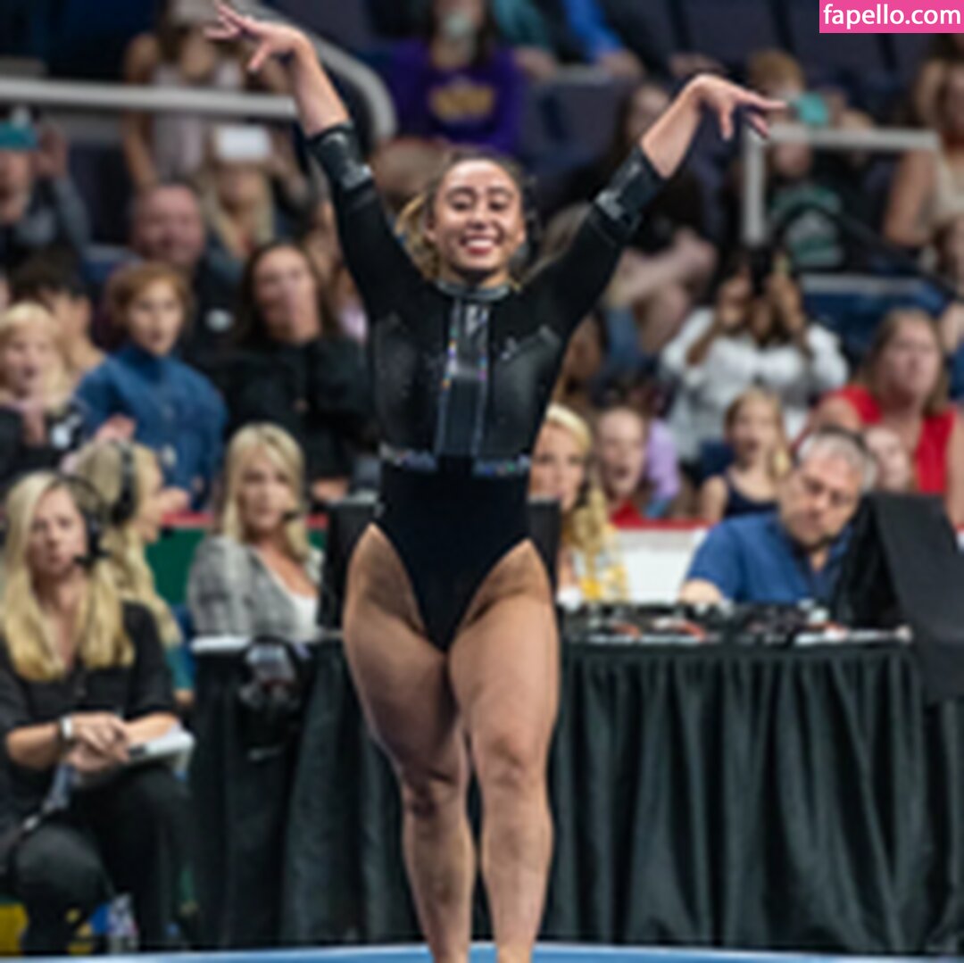 Katelyn Ohashi #3