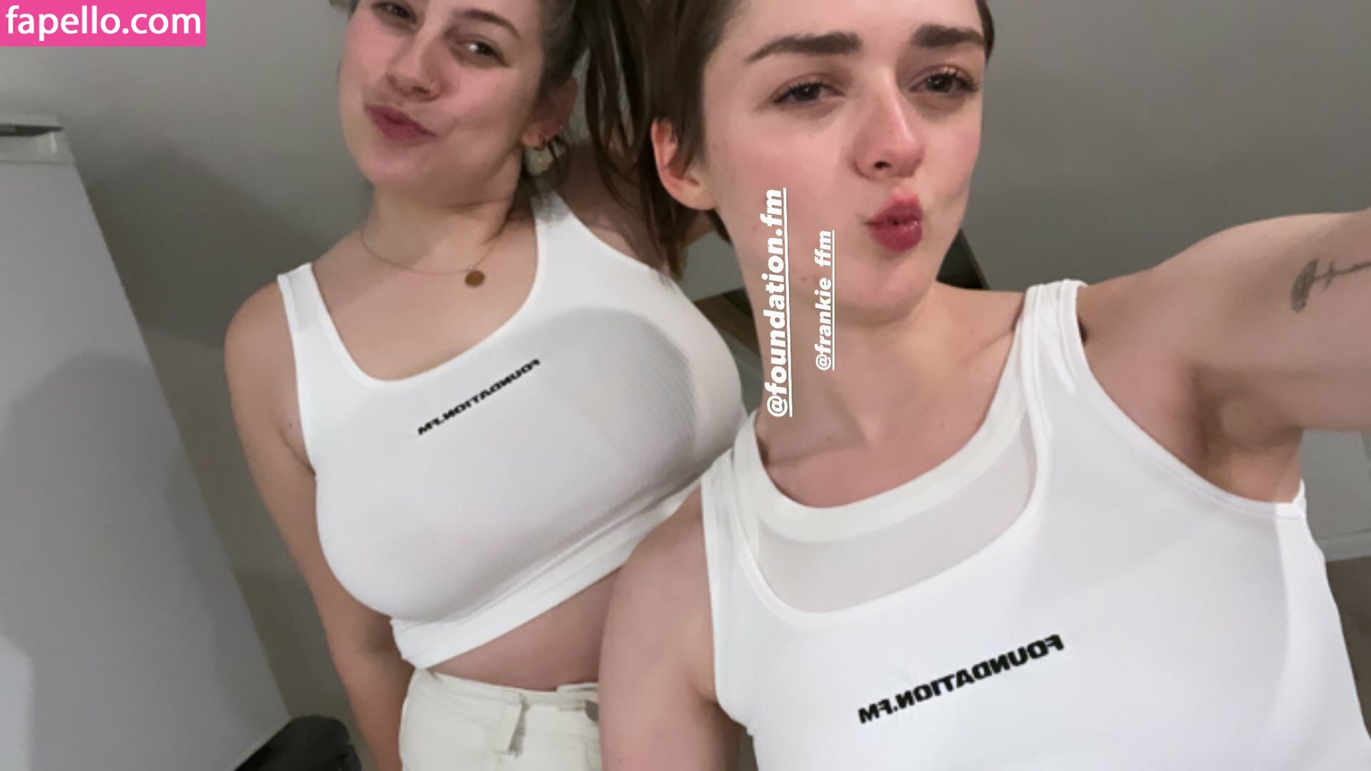 Maisie Williams #43