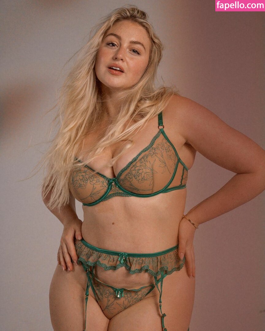 Iskra Lawrence #6