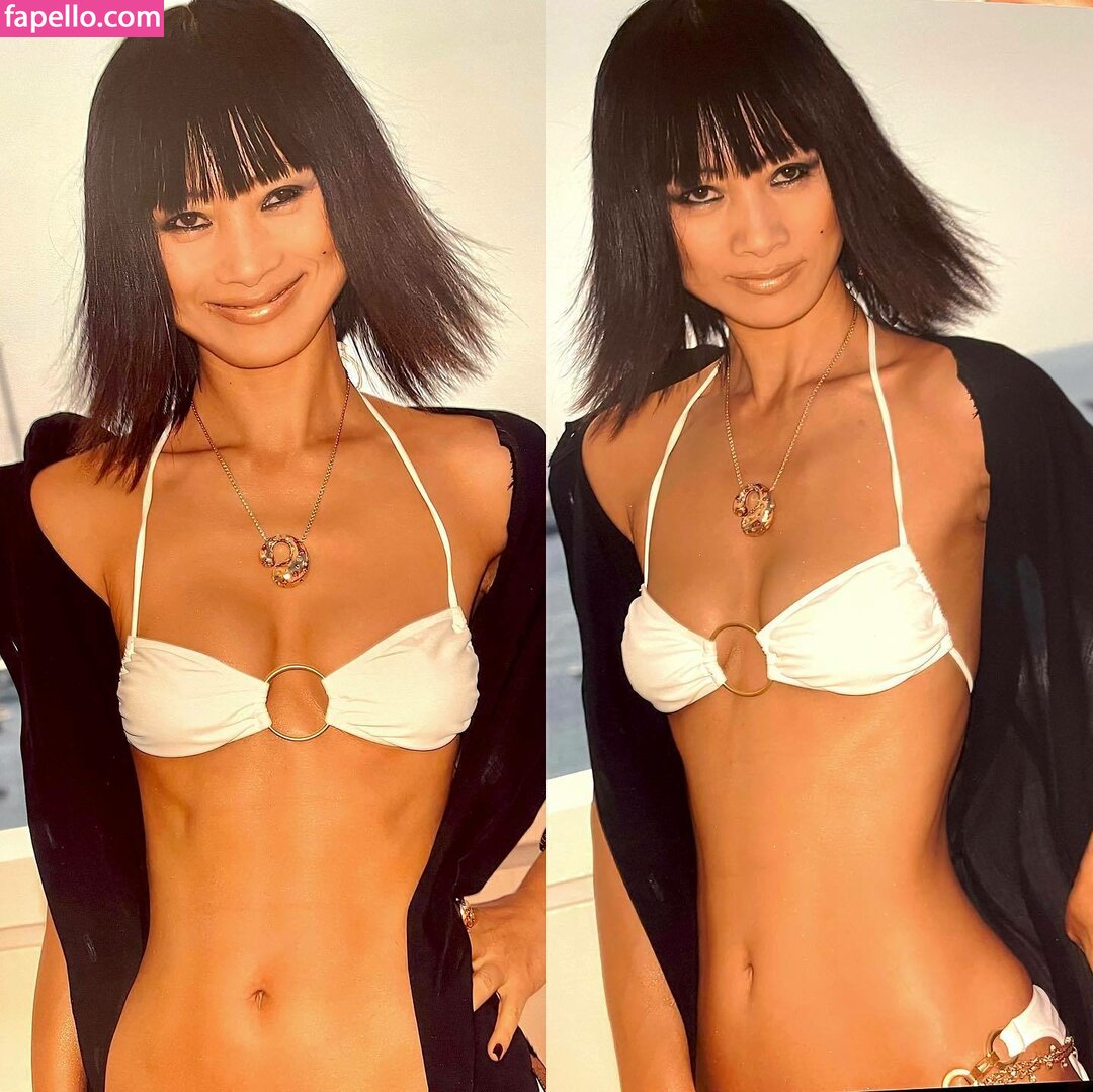 Bai Ling #6