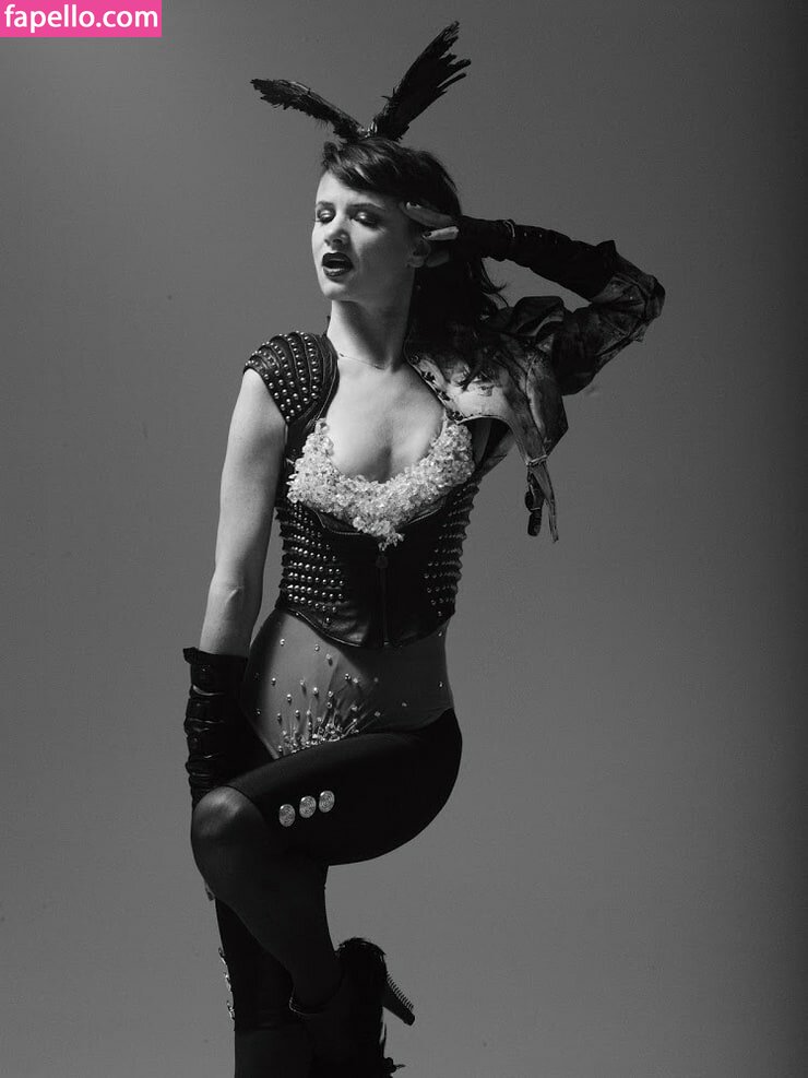 Juliette Lewis #1