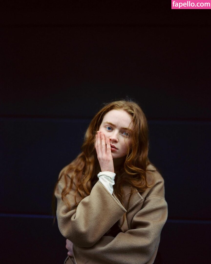 Sadie Sink #54