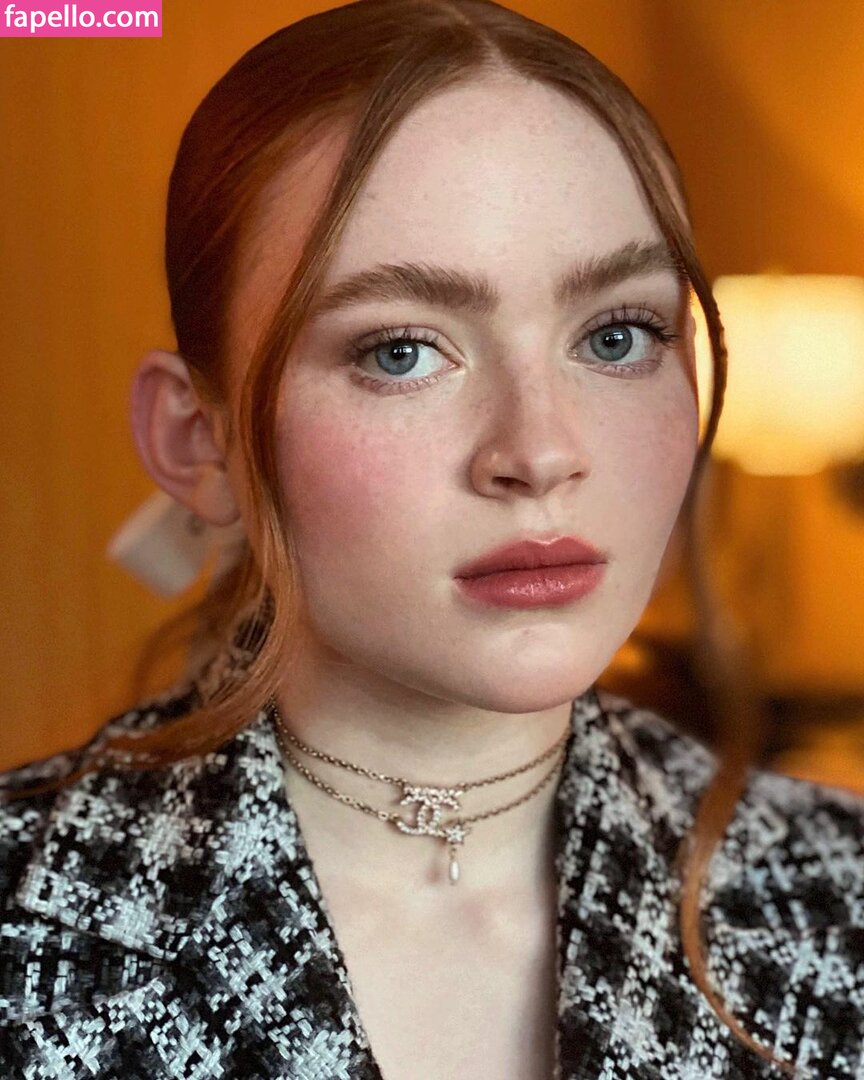 Sadie Sink #55