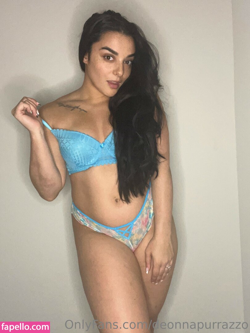 Deonna Purrazzo #99