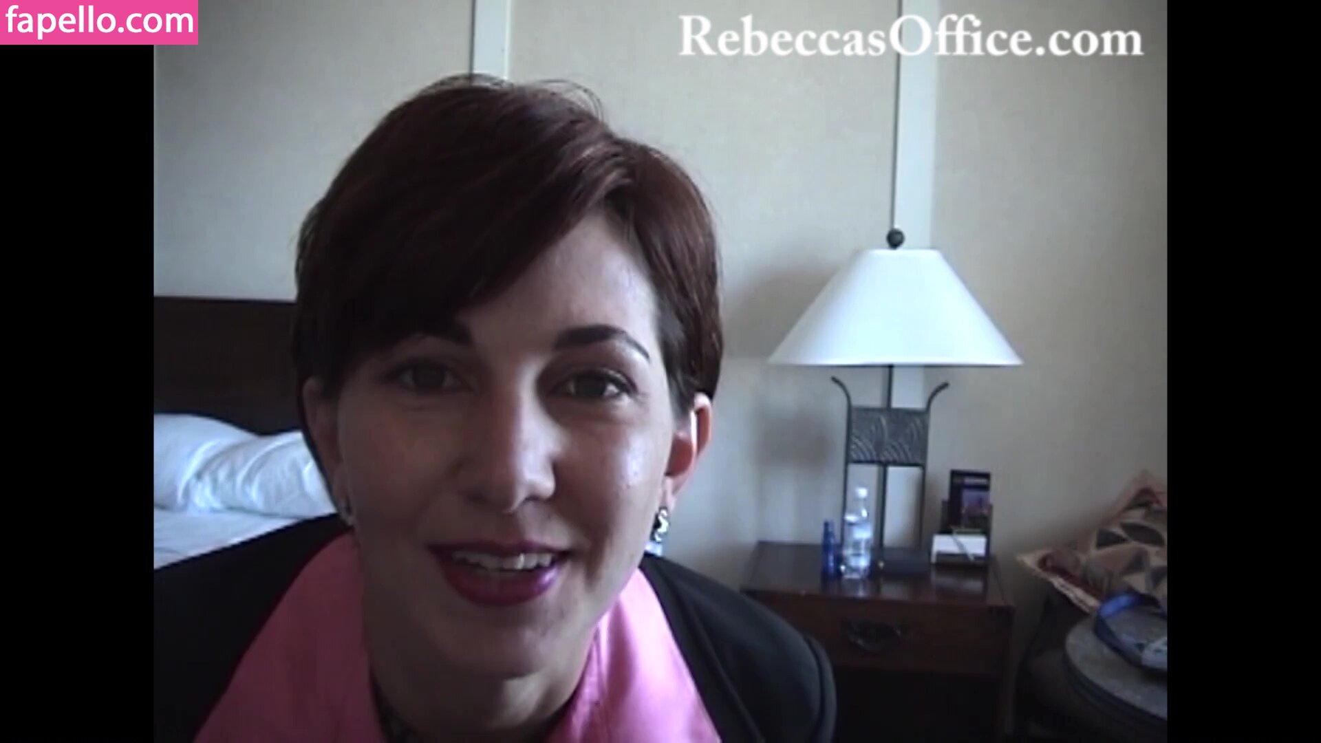 Rebecca’s Office #27