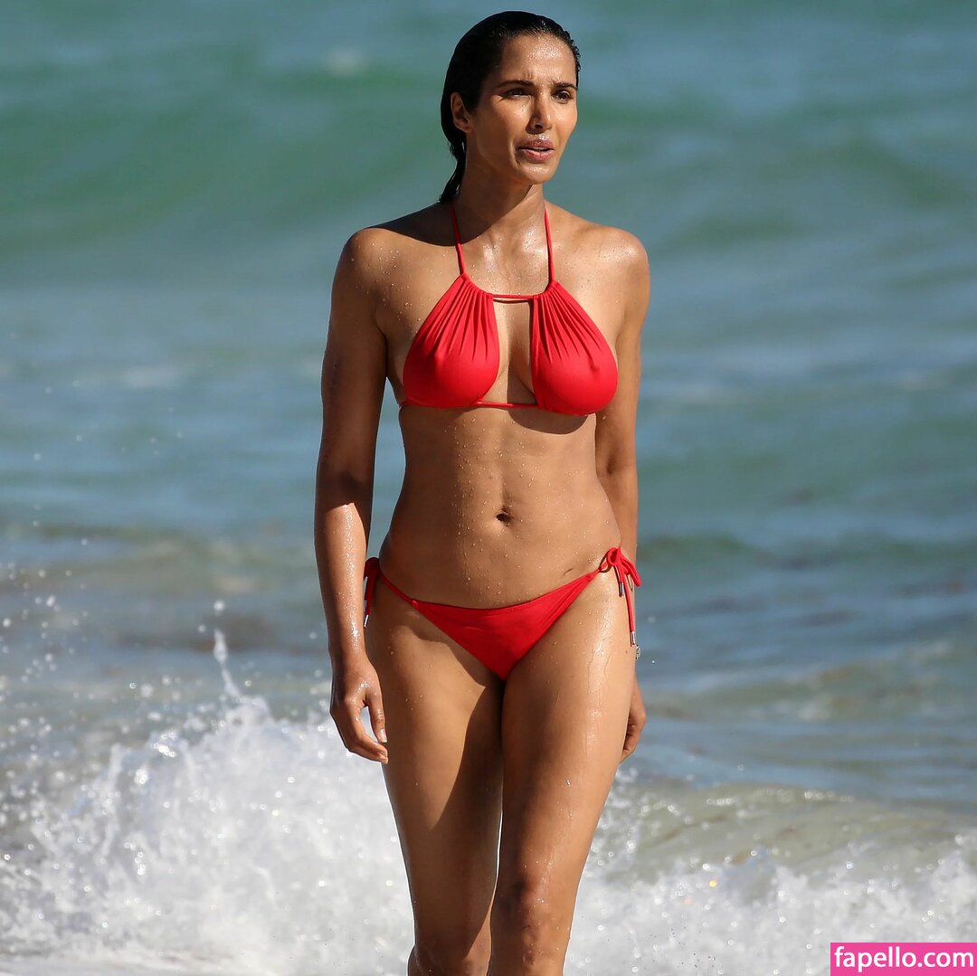 Padma Lakshmi #4