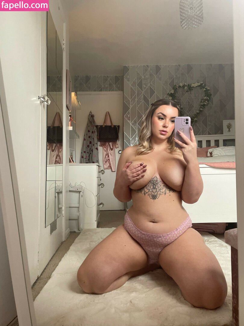 curvygirllou #1