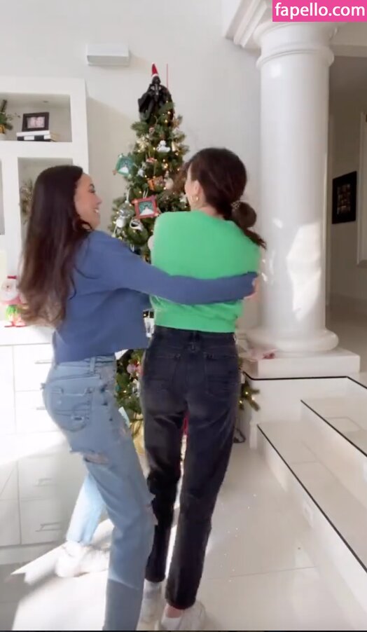 Merrell Twins #4