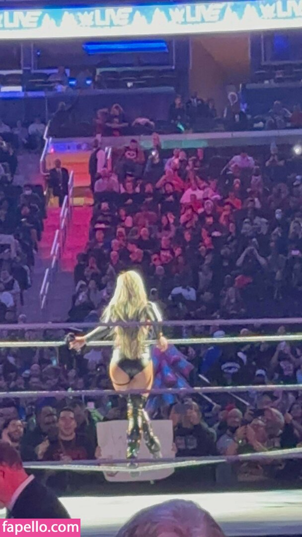 Liv Morgan #29