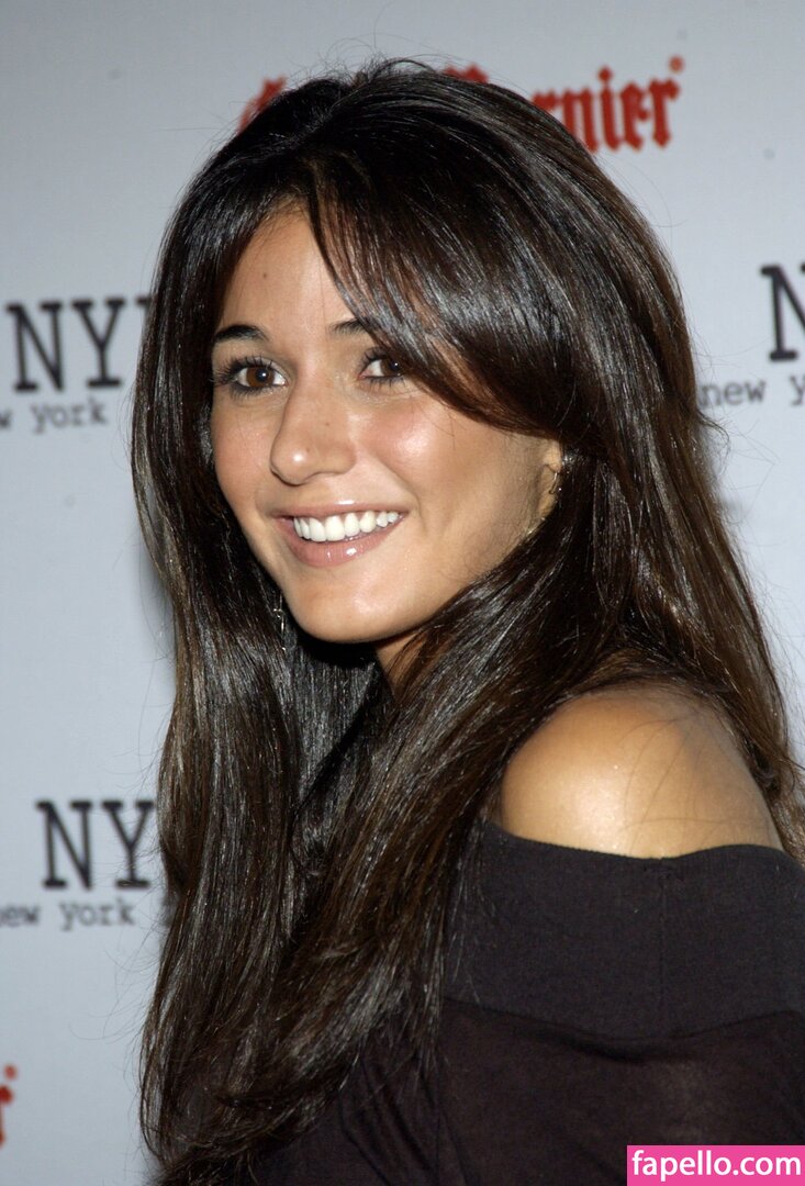 Emmanuelle Chriqui #27