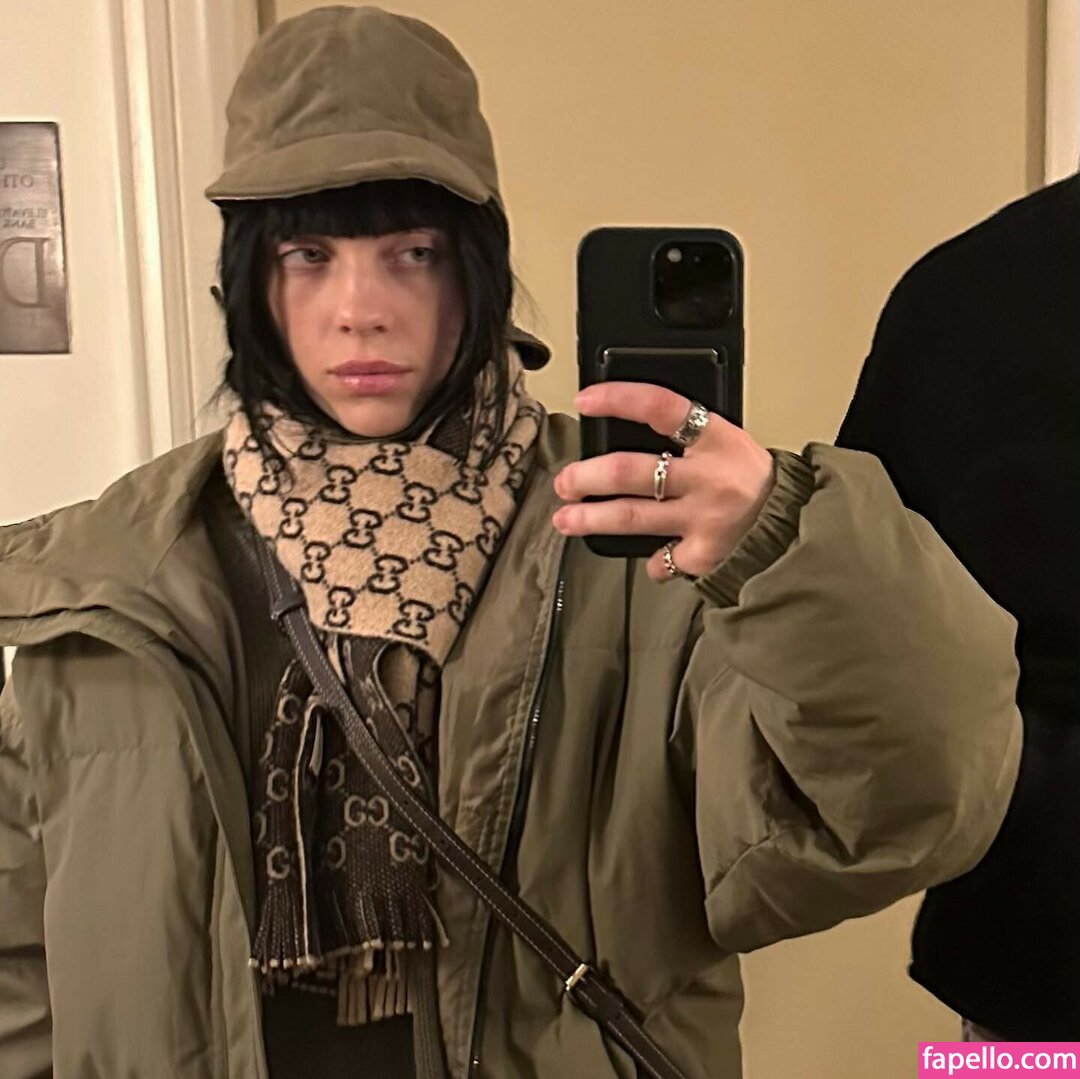 Billie Eilish #170