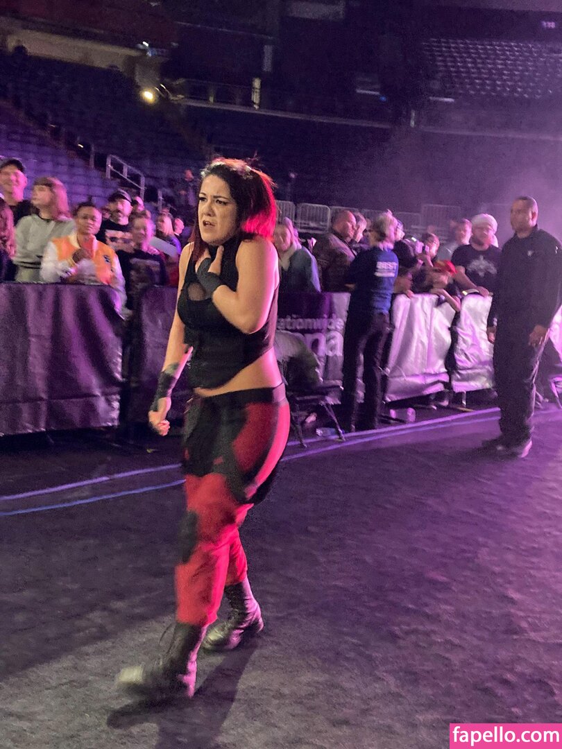 Bayley #40