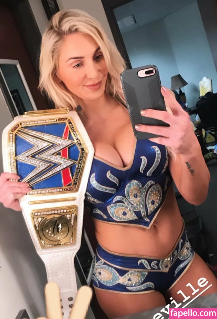 Charlotte Flair #15