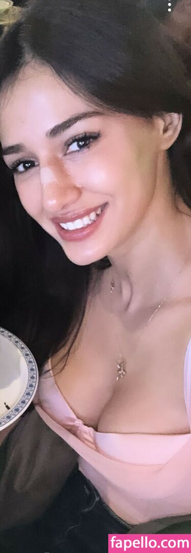 Disha Patani #3