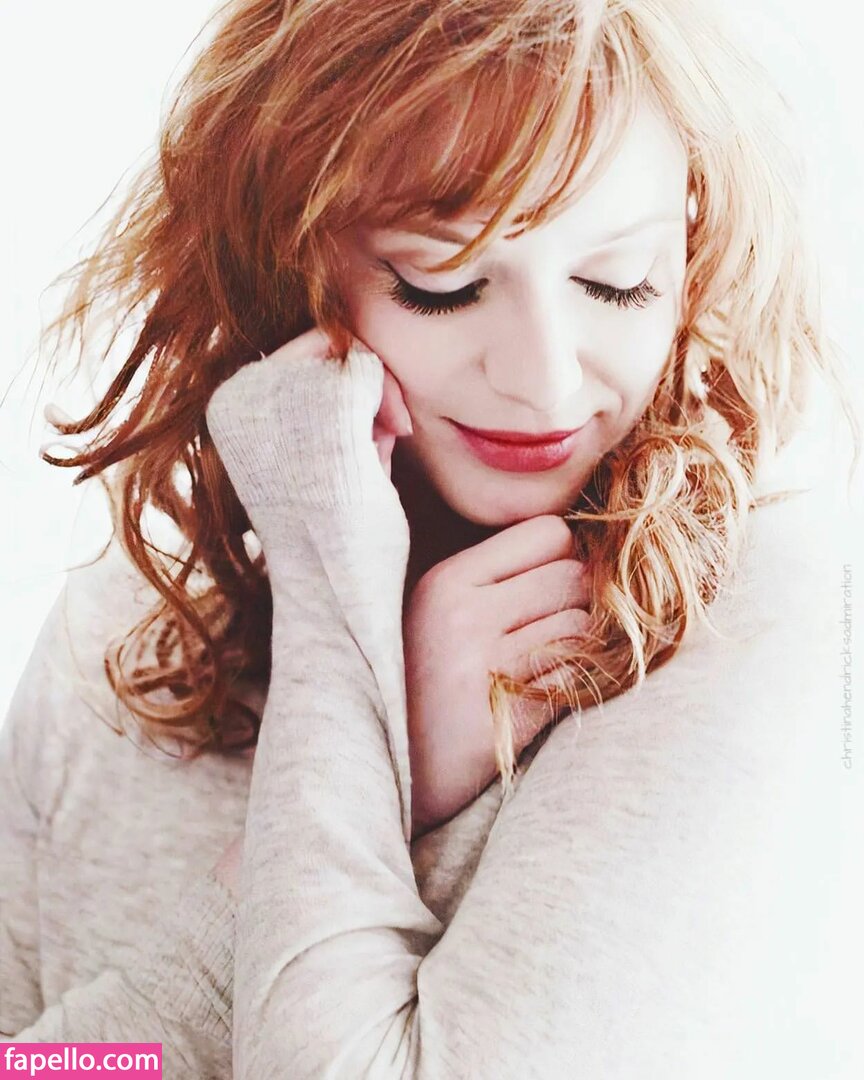 Christina Hendricks #39