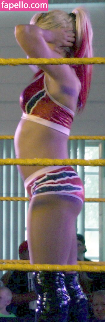 Alexa Bliss #34