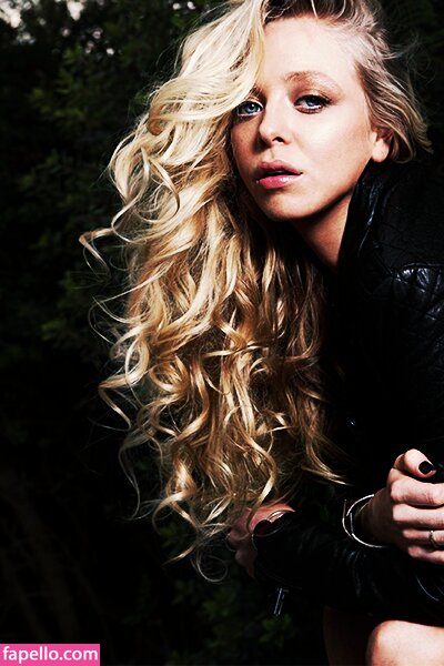 Portia Doubleday #3