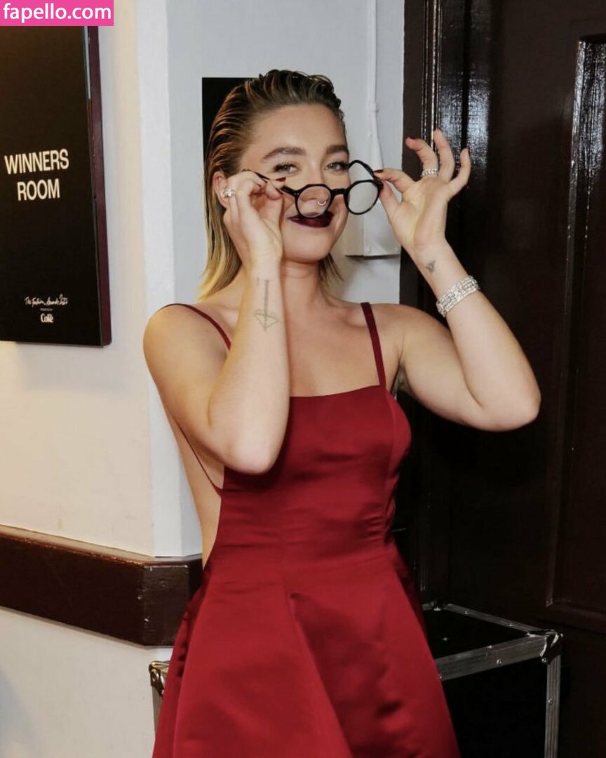 Florence Pugh #44