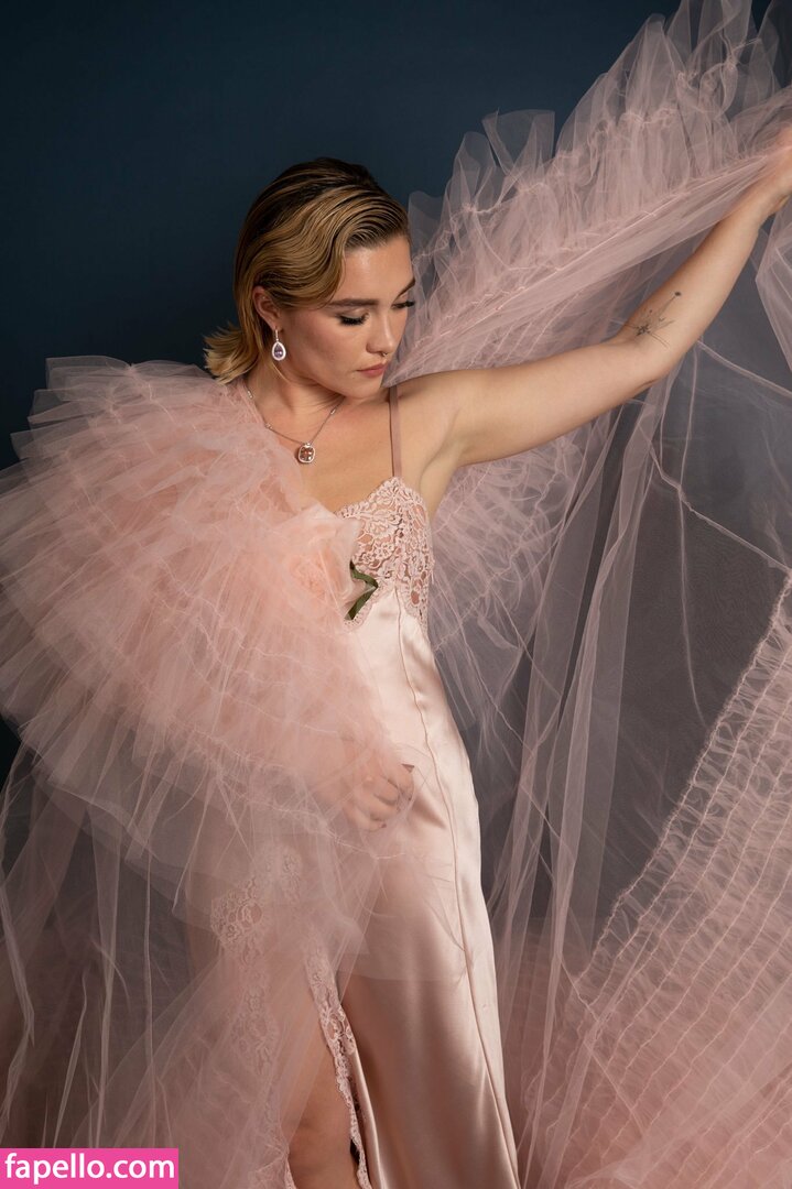 Florence Pugh #45