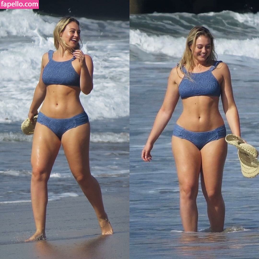 Iskra Lawrence #8