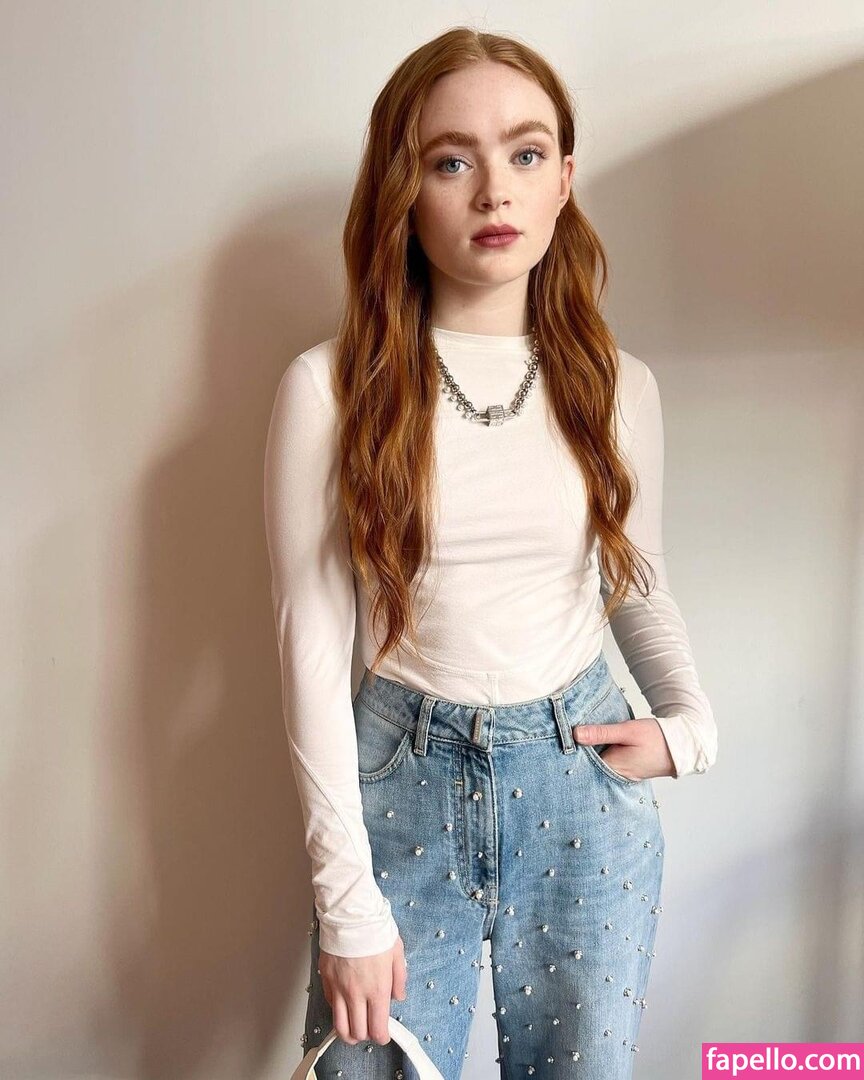 Sadie Sink #59