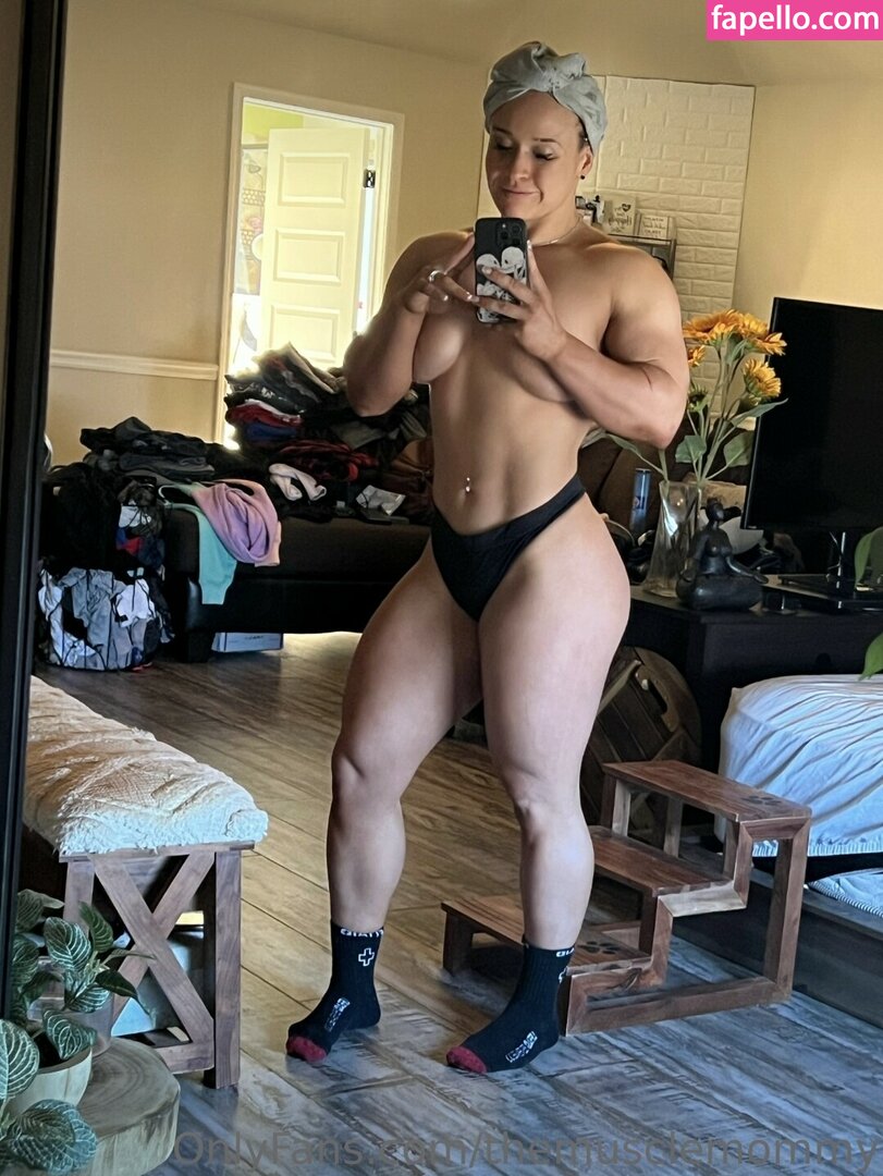 Jordynne Grace #73