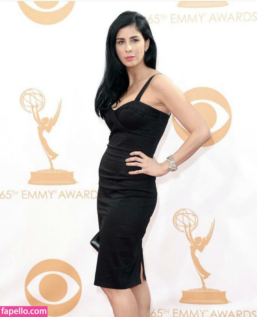 Sarah Silverman #12