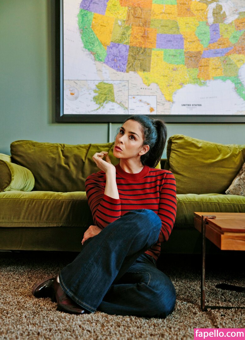 Sarah Silverman #13