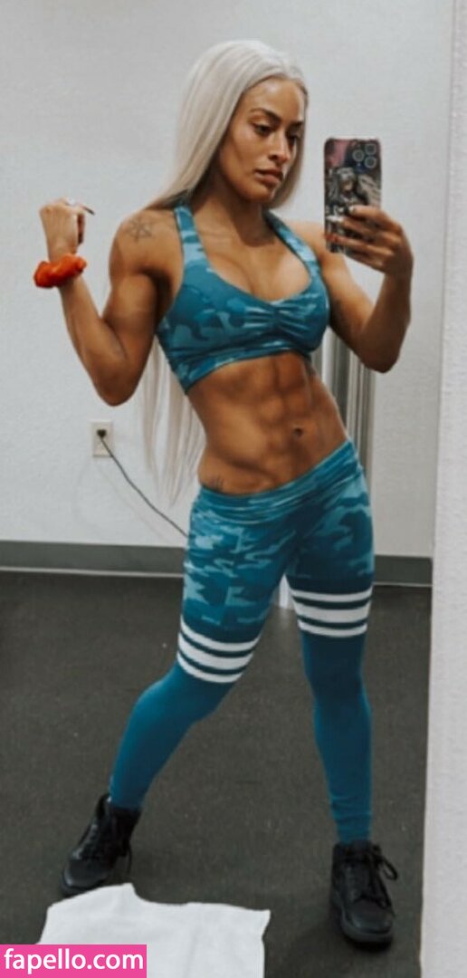 Zelina Vega #39