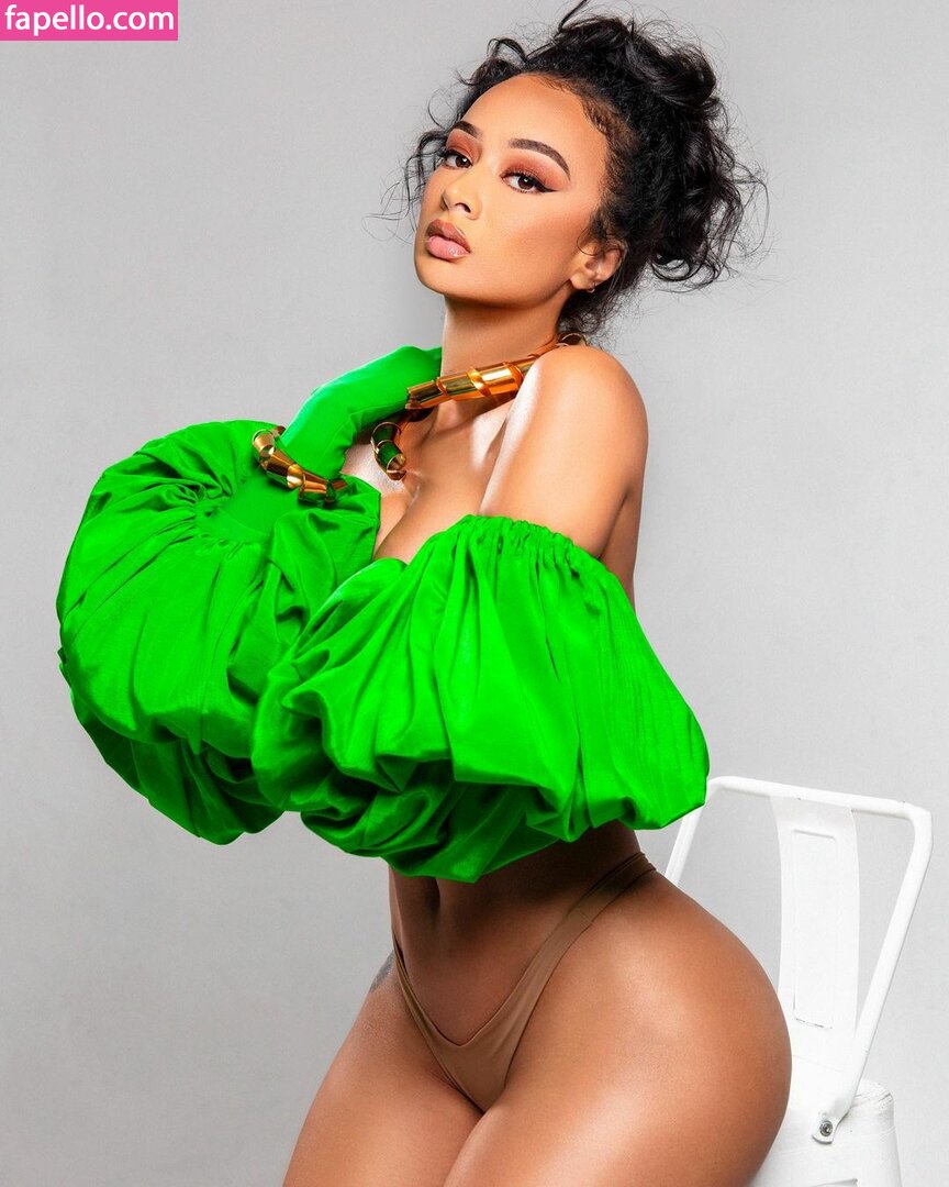 Draya Michele #12