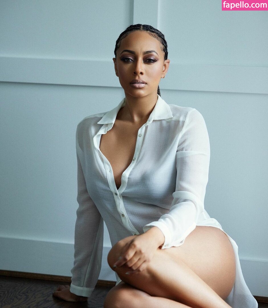 Keri Hilson #1