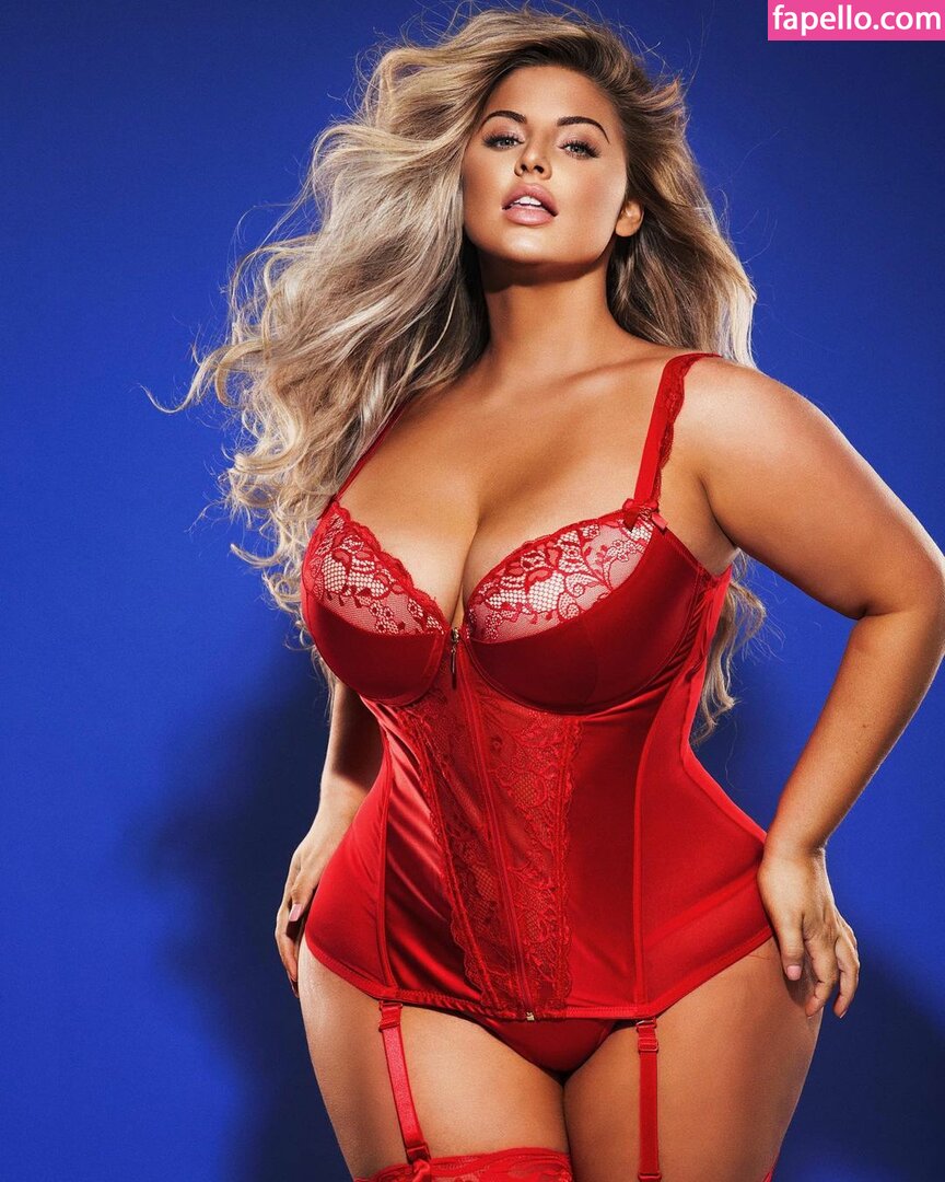 Ashley Alexiss #63