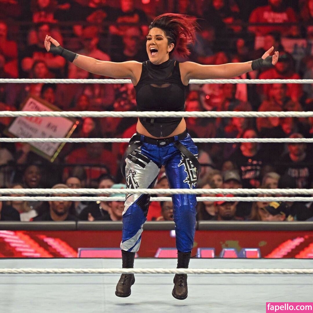 Bayley #45