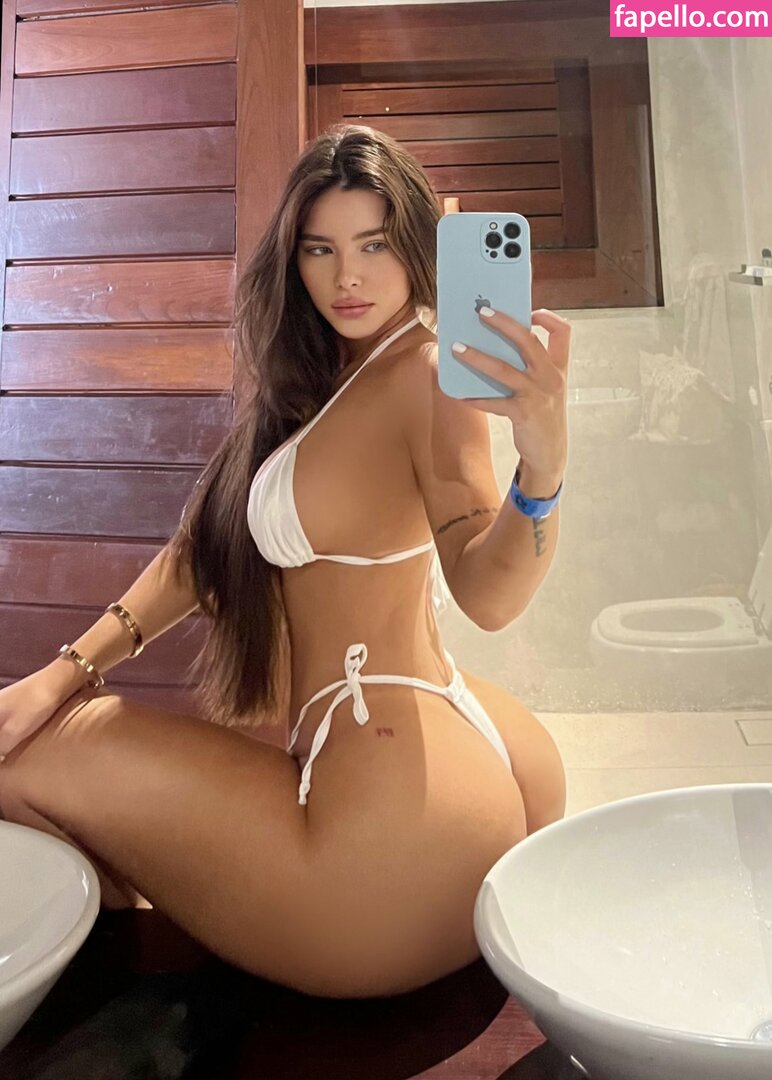 Bianca Anchieta #41