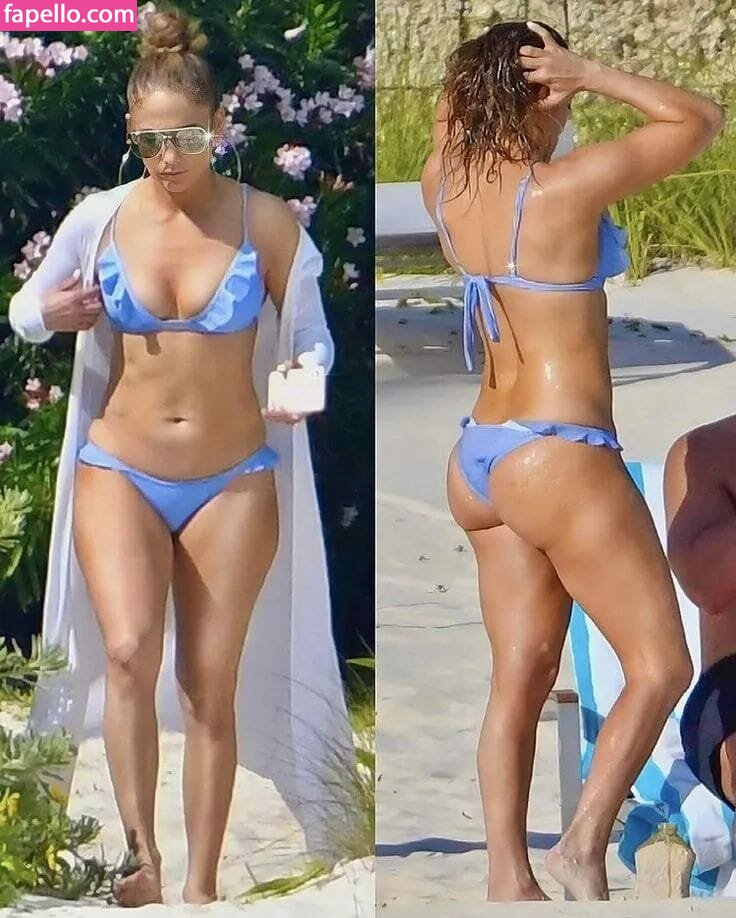 Jennifer Lopez #50