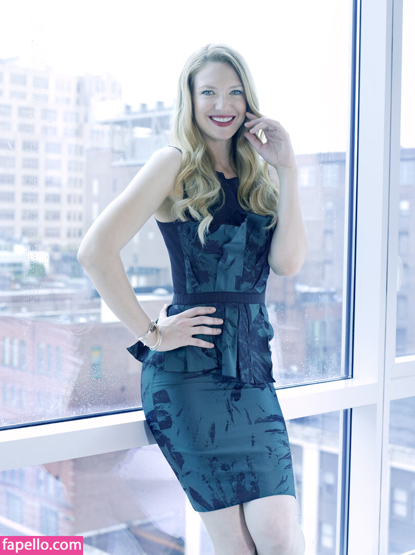 Anna Torv #6