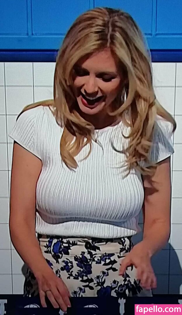 Rachel Riley #6