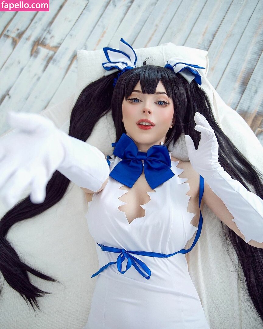 Mayweda Cosplay #2